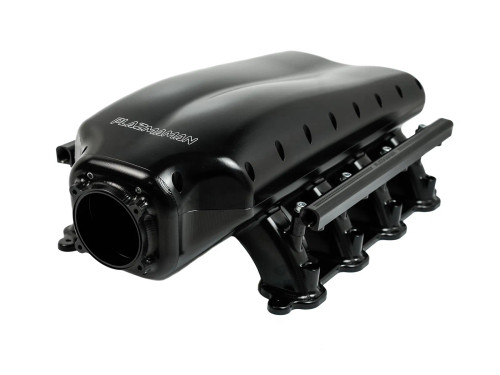 Plazmaman 7.3L Godzilla Billet Intake Manifold