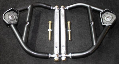 TRZ tubular upper control arms for 1971 - 1976 Impala Caprice
