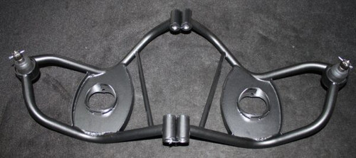 TRZ stock spring tubular lower control arms for 1971 - 1976 Impala Caprice