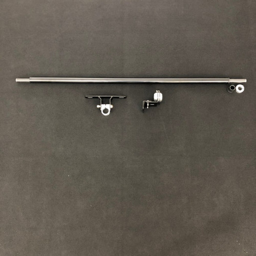 Corvette lightweight adjustable steering column TRZ