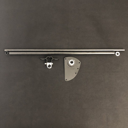 TRZ lightweight adjustable steering column for Camaro Firebird Nova