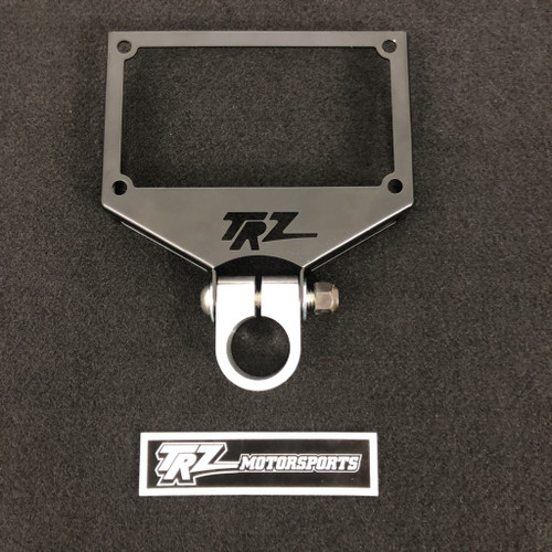 TRZ FuelTech FT600 dash mount for 1-1/4 inch steering columns
