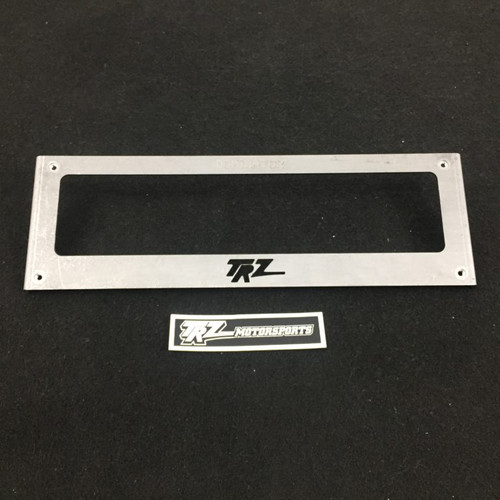 TRZ Motorsports Holley Dominator EFI mount for 1 5 8 tubing