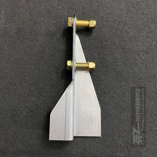 TRZ folded frame Pinto rack mount driver side