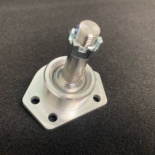 TRZ billet 10 degree extended upper ball joints