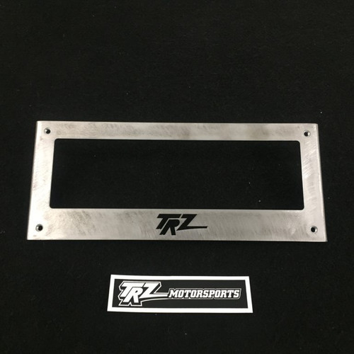 TRZ MSD 7531 weld on mount