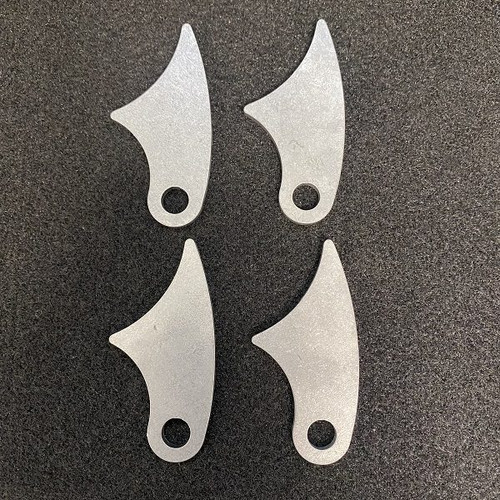 TRZ dropped arb housing tabs