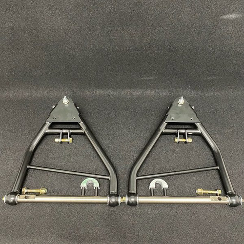 TRZ 320-CO-LOWERS coil-over lower control arms for 1963 - 1982 Corvette