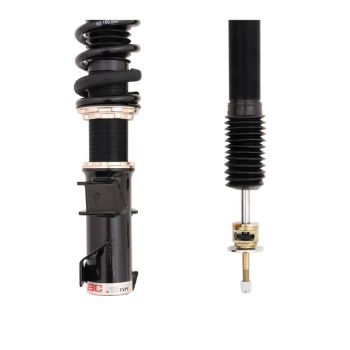 BC Racing DS Series Coilovers for 2013 - 2019 Cadillac ATS AWD