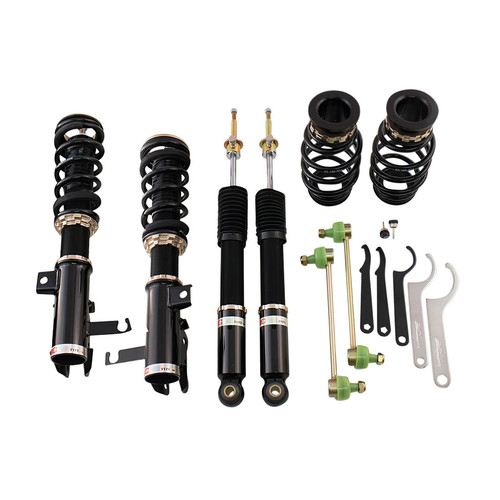 BC Racing Adjustable Suspension Kit for Chevrolet Cruze 2009 - 2015
