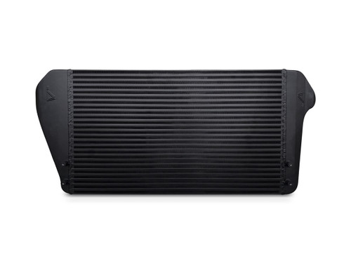 CVF Performance Intercooler Black (2025 - 2026 Explorer 2.3L / 3.0L / ST) EXPIC25-BK