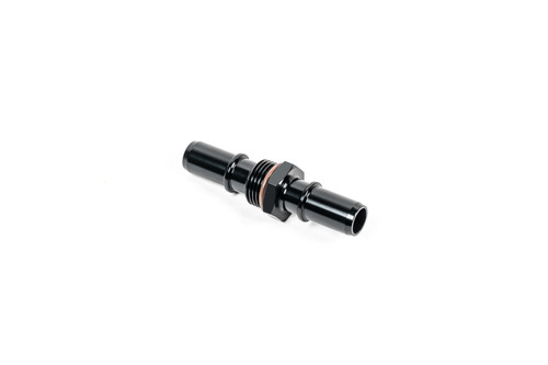 Radium Engineering 10AN ORB Bulkhead 5/8IN SAE Male to 5/8IN SAE Male - 14-0754 Photo - Primary