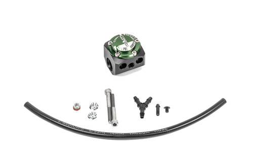 Radium Engineering FPD-R Inline Fuel Pulse Damper - 20-0199 Photo - Primary