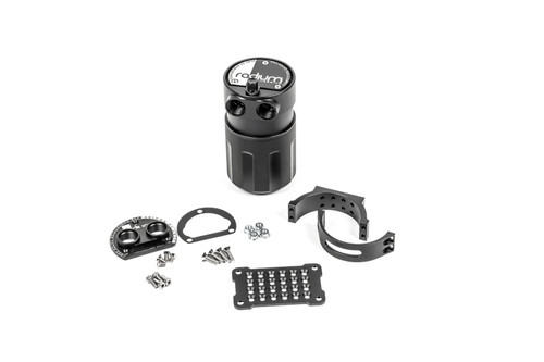 Competition Catch Can - L - 20-1772 Photo - Primary