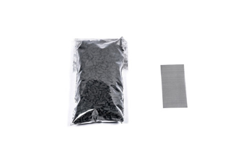 Radium Engineering Fuel Vent Charcoal Canister Service Kit - 20-1828-SK Photo - Primary