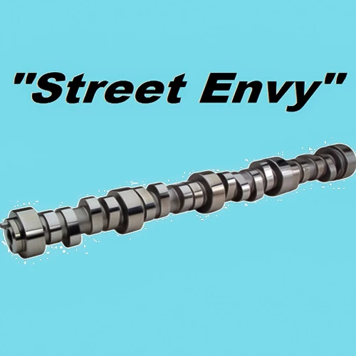 DMS "Street Envy" Spec PD LSA Camshaft (LS3 / LSA / LS9) 76108000011