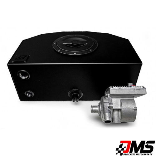DMS Trunk Ice Tank for EMP Pump - 7.5 Gallon (2009 - 2015 CTS-V Sedan) 76108000038
