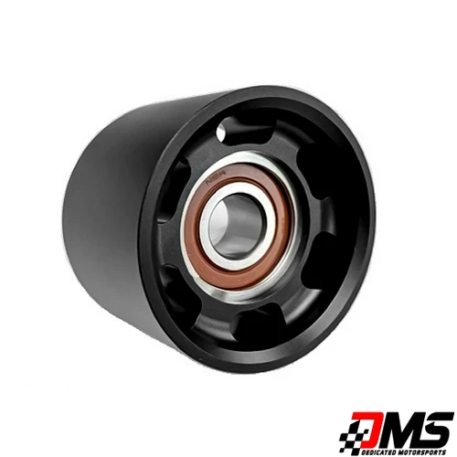 DMS Wide LT4 Tensioner Pulley (2016 - 2019 CTS-V / 2015 - 2019 C7 Z06 / 2017 - 2024 Camaro ZL1) 76108000025