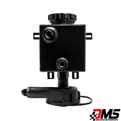 DMS Supercharger Coolant Ice Tank for Davies Craig Pump - 3 Gallon (Universal) 76108000103