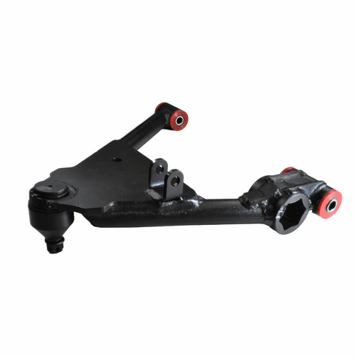 DJM Suspension Lowering Control Arm - 3" Drop - Drivers Side (2001 - 2006 Avalanche / Tahoe / Suburban) CA2001L-3D