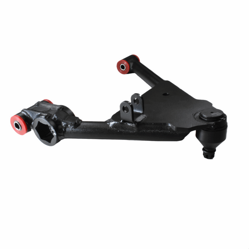 DJM Suspension Lowering Control Arm - 3" Drop - Passengers Side (2001 - 2006 Avalanche / Tahoe / Suburban) CA2001L-3P