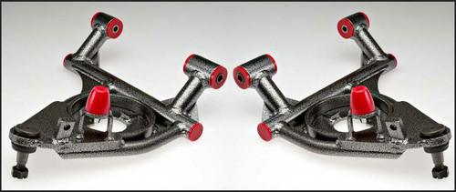 DJM Suspension Lowering Control Arm - 3" Drop (1997 - 2004 Dakota / Durango / RT) CA2397L-3