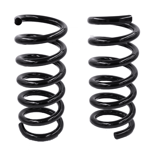 DJM Suspension Lowering Coil Springs - 2" Drop (1992 - 1999 Suburban / Tahoe) CS2351-2-1