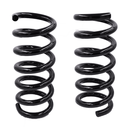DJM Suspension Lowering Coil Springs - 3" Drop (1992 - 1999 Suburban / Tahoe) CS2351-3-1