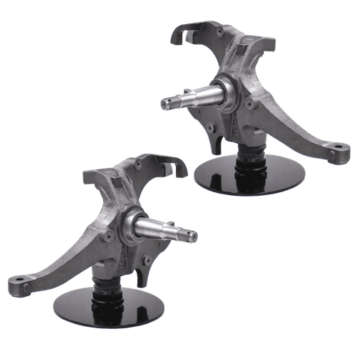 DJM Suspension 2" Drop Spindles (1982 - 2004 S10 & S15 Pick-up / 1982 - 1997 Blazer & Jimmy) DS2031-2