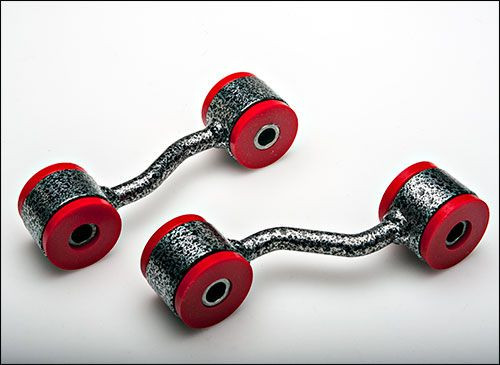 DJM Suspension Rear Sway Bar End Links (2007 - 2018 Tahoe / Yukon / Suburban / Yukon XL - Lowered Suspension) EL2007