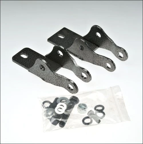 DJM Suspension Shock Extenders (1992 - 1999 Suburban - OEM Rear Swaybar) SE1128S