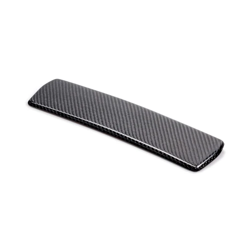 Anderson Composites Carbon Fiber Spoiler Applique (2024 - 2026 Mustang) AC-SA24FDMU