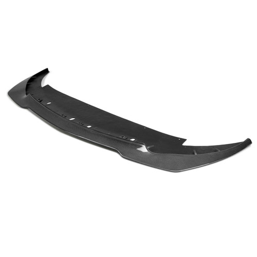Anderson Composites Carbon Fiber Front Splitter (2015 - 2020 Shelby GT350) AC-FL15MU350R