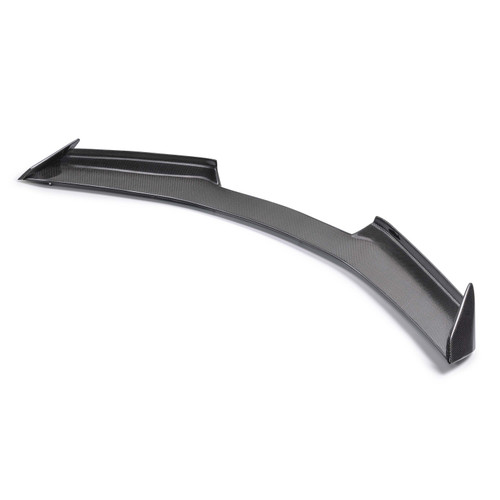 Anderson Composites Carbon Fiber Rear Spoiler - Type AZ (2023 - 2026 Corvette C8 Z06) AC-RS23CHC8Z6-AZ