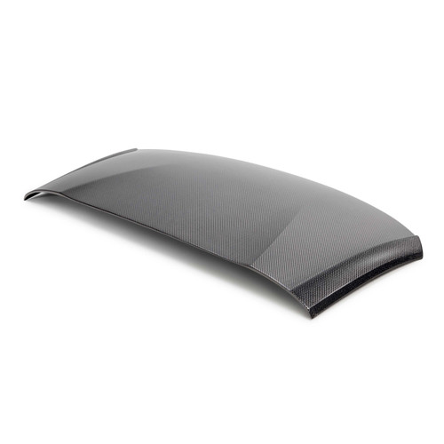 Anderson Composites Carbon Fiber Roof Replacement (2020 - 2026 Corvette C8 Convertible) AC-CR21CHC8CV