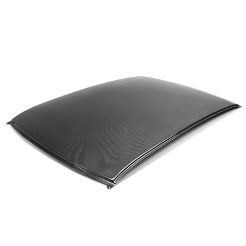 Anderson Composites Dry Carbon Fiber Roof Replacement (2008 - 2023 Challenger) AC-CR0910DGCH-DRY