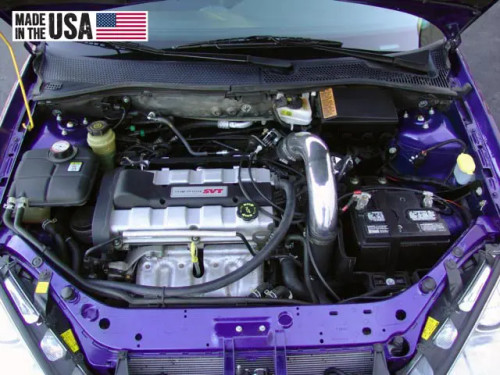 ProCharger C-1B supercharger kit for Ford Focus SVT intercooled system