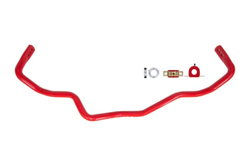 UMI Front Sway Bar Red (2016 - 2024 Camaro) 2535-R