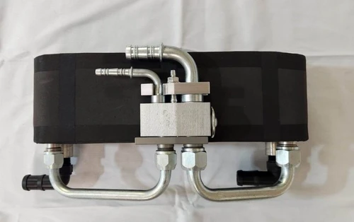 IC Chiller Interchiller Kit (2016 - 2024 Camaro)