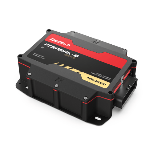 FuelTech FTSPARK-8 Gen 3 MAX2000 - 5022007546