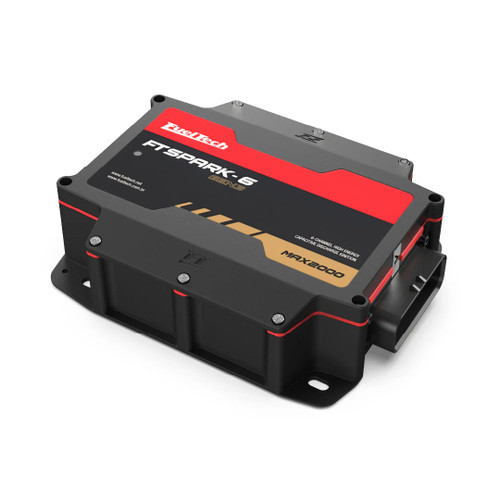FuelTech FTSPARK-6 Gen 3 MAX2000 - 5022016842