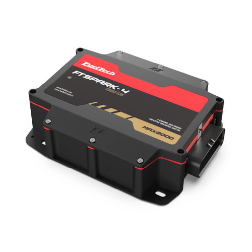 FuelTech FTSPARK-4 Gen 3 MAX2000 - 5022016841