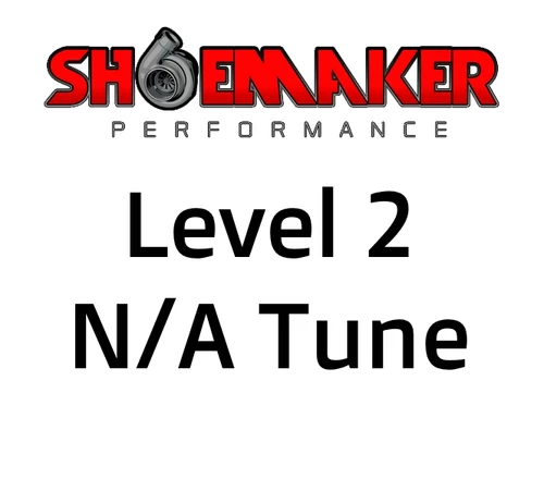 Shoemaker Performance Naturally Aspirated Level 2 Tune (2011 - 2014 Mustang 5.0L)