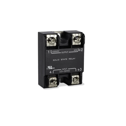 FuelTech nitrous solid state relay for dual solenoid and staged nitrous systems