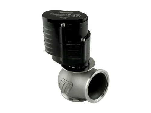 FuelTech Turbosmart PowerGate60 electronic wastegate 60mm boost control