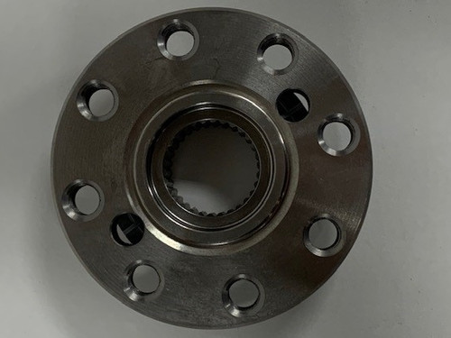 Moser Engineering 30 Spline Pinion Flange (Ford 8.8" Foxbody) PC088FB