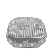 PPE Power 12-Bolt HD Cast Raw Aluminum Rear Differential Cover (2015 - 2025 Ford F-150) 338051600