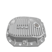 PPE Power 12-Bolt HD Cast Brushed Aluminum Rear Differential Cover (2015 - 2025 Ford F-150) 338051610
