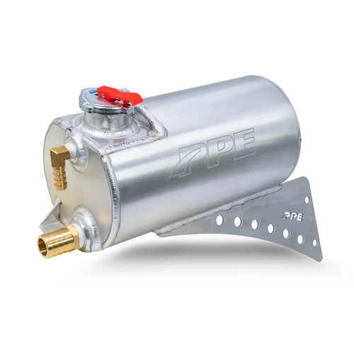 PPE Power Coolant Overflow Tank (2001 - 2007 GM 1500 / 2001 - 2007 GM 2500 / 2001 - 2007 GM 3500) 116454025