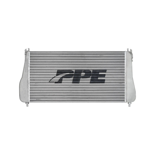 PPE Power High-Flow Performance Intercooler (2006 - 2010 GM 6.6L Duramax) 115041100